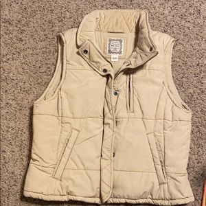 Ralph Lauren vest